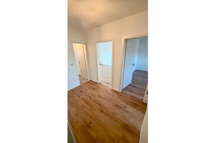 Luxuriöse Wohnung in Düsseldorf Pempelfort – Erstbezug Sanierung