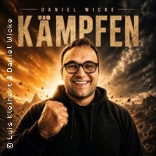 Die Erste Kampfansage von Daniel - Kühlhaus