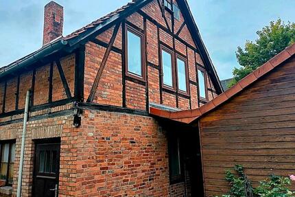 Altbauwohnung nahe Zentralcampus mit Garten (für 2 Jahre) - Göttingen Nordstadt