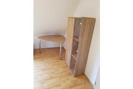 Pendlerwohnung 1 ZB ca. 30 m² frei 01.05.2026 440,00€ WM 1 Person - Donauwörth