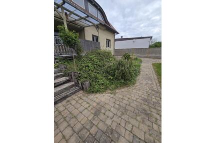 Einfamilienhaus in Roßdorf zu vermieten - Jerichow