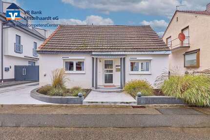 Haus zum Kaufen in Ellerstadt 395.000,00 € 137 m²