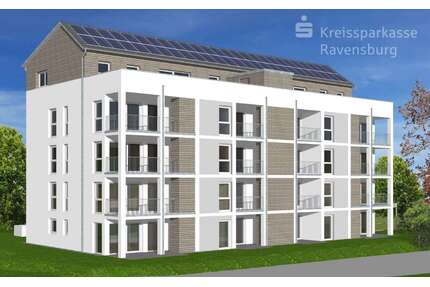 Wohnung zum Kaufen in Wangen 265.440,00 € 56 m²