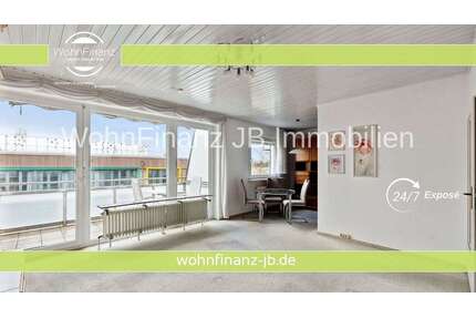 Wohnung zum Kaufen in Braunschweig 185.000,00 € 77 m²
