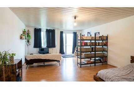 Wohnung zum Kaufen in Eppstein Bremthal 144.000,00 € 53.2 m² - Eppstein / Bremthal