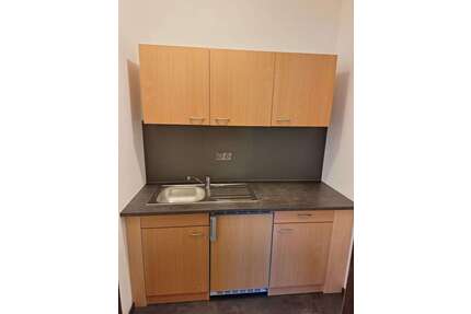 Wohnung zum Mieten in Saarbrücken 290,00 € 21 m²