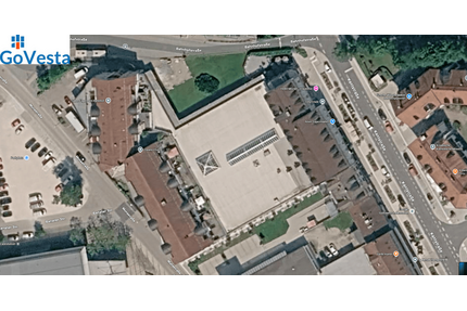 Wohnung zum Kaufen in Traunreut 219.000,00 € 64 m²