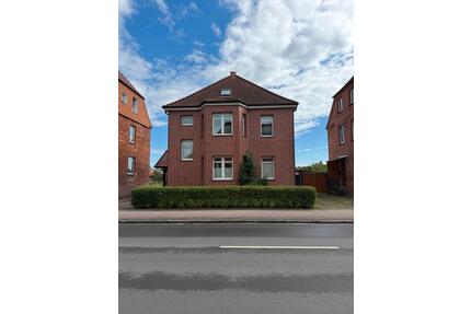 Zweifamilienhaus , zwei Generationen Haus möglich - Hagenow