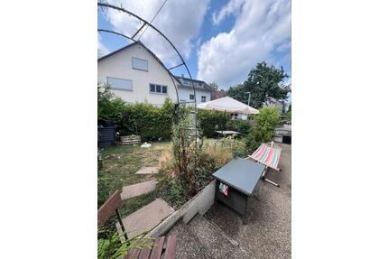 Exklusive Erdgeschosswohnung - 510.000,00&nbsp;EUR Kaufpreis, ca.&nbsp; 100,00&nbsp;m&sup2; in Bad Krozingen (PLZ: 79189)