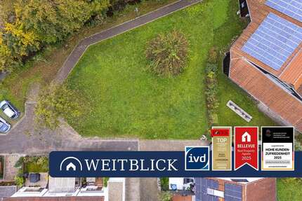 Grundstück zu verkaufen in Walheim 235.000,00 € 556 m²