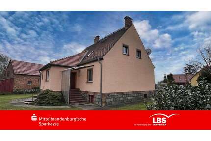 Haus zum Kaufen in Schlepzig 210.000,00 € 135 m²