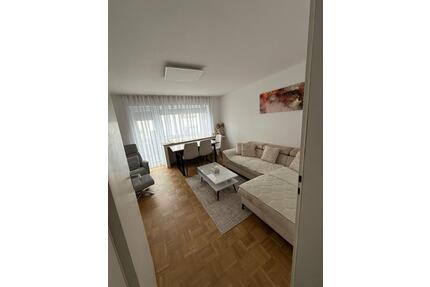 3-Zimmer-Wohnung in Deizisau-Wert