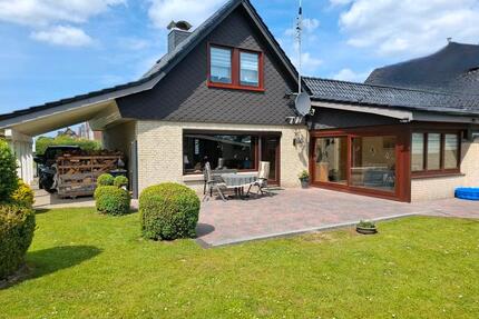 Ferienhaus an der Ostsee, 200m zum Strand, Erstwohnsitz möglich - Neukirchen