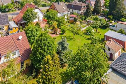 Grundstück zu verkaufen in Berlin 199.500,00 € 440 m²