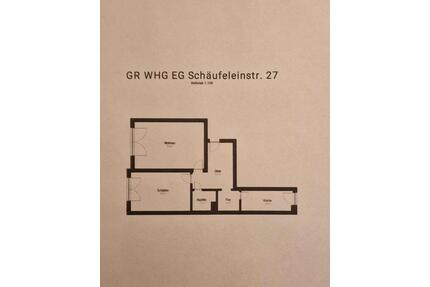 Wohnung Verkauf. OBJEKT RESERVIERT! - München Pasing-Obermenzing