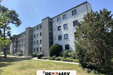 Wohnung zum Mieten in Celle 820,00 € 91 m²