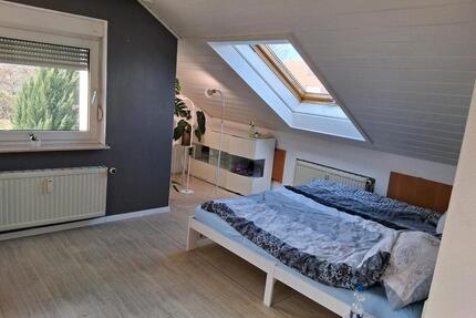 Schöne, helle Zweizimmerwohnung in Wieseck - Gießen Allendorf