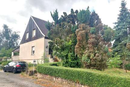 Haus zum Kaufen in Petersberg OT Mösthinsdorf 125.000,00 € 125 m²