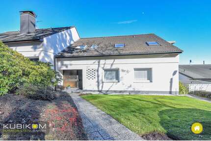 Wohnung zum Mieten in Solingen 800,00 € 105 m²