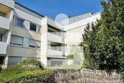 Wohnung zum Kaufen in Kaufbeuren 279.000,00 € 90.08 m²
