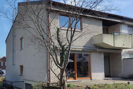 Großzügige DHH mit 7 Zimmern – viel Platz für Familien | privat - Burghausen