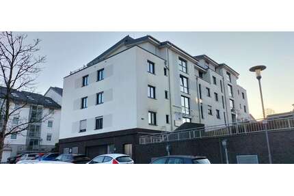 Wohnung zum Mieten in Radevormwald 675,12 € 61 m²