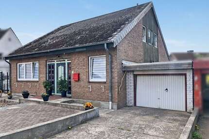 Haus zum Kaufen in Ratekau 375.000,00 € 142.58 m²