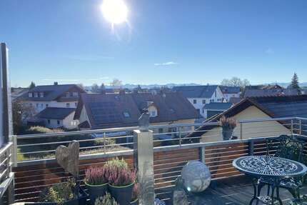Wohnung zum Kaufen in Dietmannsried 1.385.000,00 € 192.14 m²