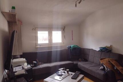 1 ZKB Wohnung in Wiebelskirchen zu vermieten - Neunkirchen Heinitz