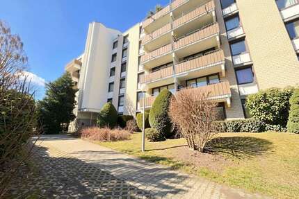 Wohnung zum Kaufen in Mainz 165.000,00 € 57.53 m²