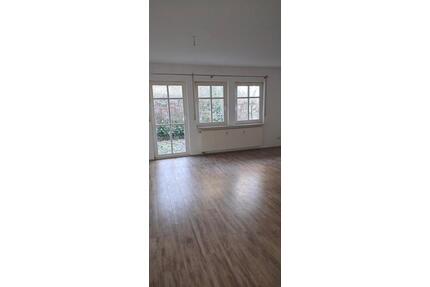 Attraktive 2-ZKB-Wohnung im Erdgeschoss in zentraler Lage von Frankenberg - Frankenberg (Eder)