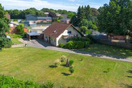 Haus zum Kaufen in Reher 399.000,00 € 182 m²
