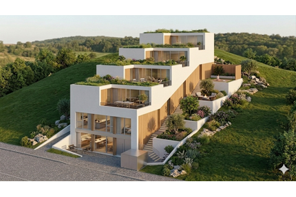 Grundstück zu verkaufen in Künzell 129.000,00 € 310 m²