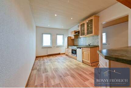 Wohnung zum Mieten in Lauter-Bernsbach 689,00 € 120 m²