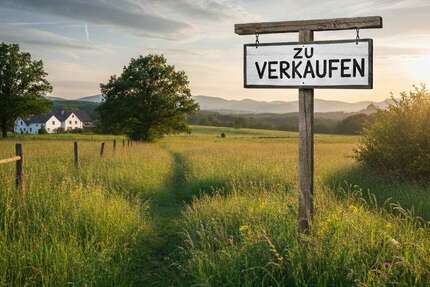 Grundstück zu verkaufen in Nittendorf 449.000,00 € 977 m²