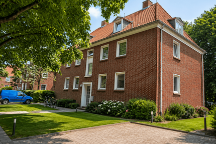 Wohnung zum Mieten in Norden 499,00 € 58.33 m²