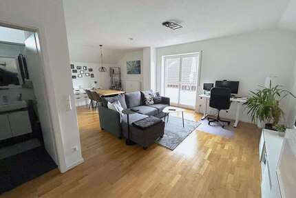 Wohnung zum Mieten in München 990,00 € 50.27 m²