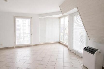 Tolle 2-Zimmerwohnung in Top-Lage Baden-Baden