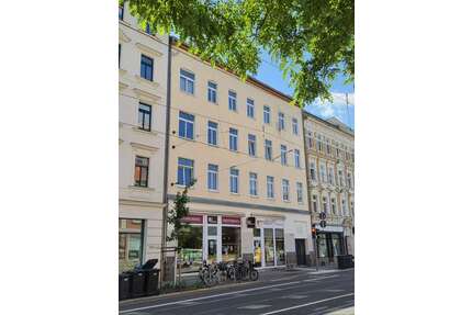 Wohnung zum Mieten in Leipzig 570,00 € 76 m²