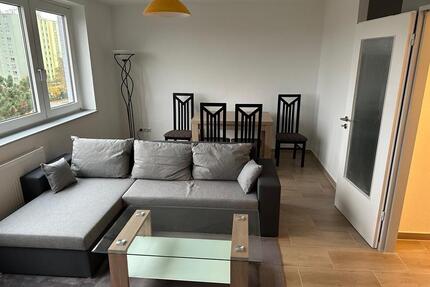 Voll möblierte 1,5 Zimmer Wohnung in Salzgitter Lebenstedt