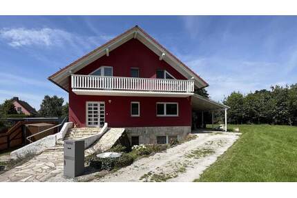 Endlich Platz für die ganze Familie! - Müglitztal Maxen