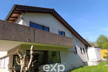 Haus zum Mieten in Untergruppenbach Unterheinriet 1.650,00 € 165 m² - Untergruppenbach / Unterheinriet