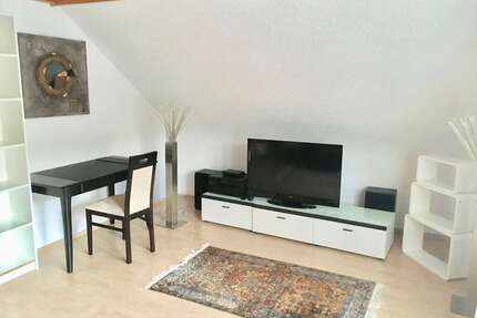 Wohnung zum Kaufen in Stuttgart 207.000,00 € 50 m²