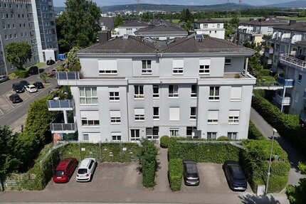 Hattersheim: Exzellente 5-Zimmerwohnung in absoluter Ruhe- und Sonnenlage