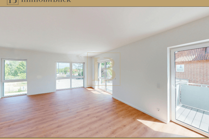 Wohnung zum Mieten in Wrestedt 858,00 € 82 m²