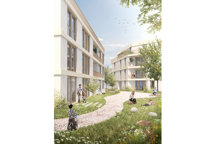 Wohnung zum Kaufen in Dossenheim 649.000,00 € 98.9 m²