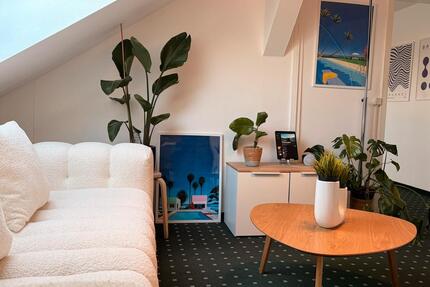 2-Zimmer-Wohnung mit Balkon - 800,00&nbsp;EUR Kaltmiete, ca.&nbsp; 90,00&nbsp;m&sup2; in Greifenstein (PLZ: 35753)