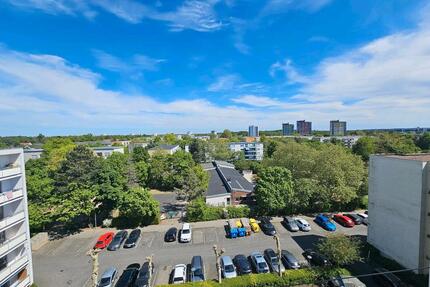 Helle 1-Zimmer-Wohnung - 570,00&nbsp;EUR Kaltmiete, ca.&nbsp; 40,00&nbsp;m&sup2; in Rüsselsheim am Main (PLZ: 65428)
