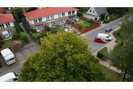 1 ZKB, Panorama-Blick, Balkon, gute Lage, zinslose Raten-Option - Wolfenbüttel