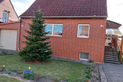 OHNE MAKLER Einfamilienhaus in Kunrau zu verkaufen - Klötze